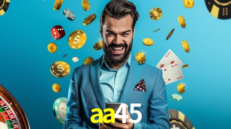 Experiência VIP aa45