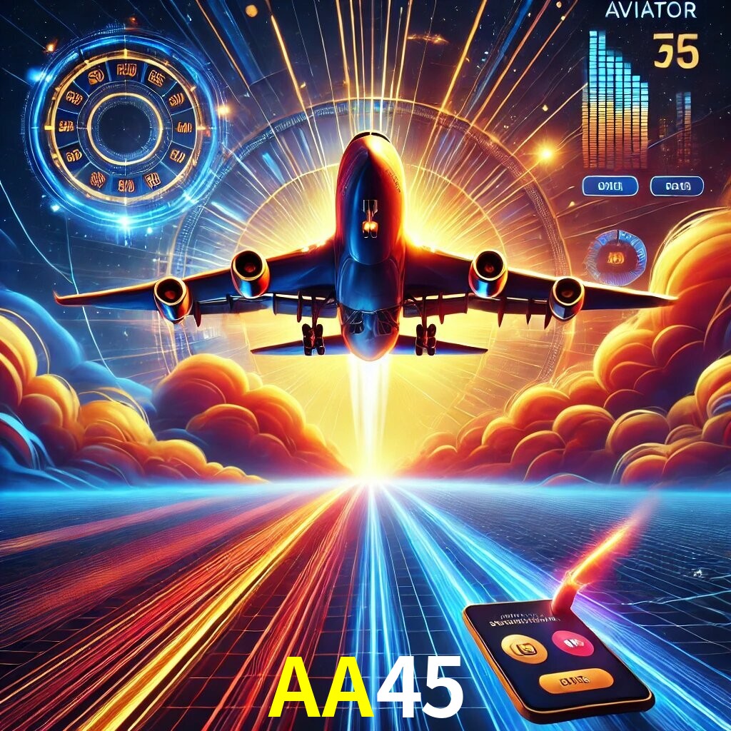  AA45