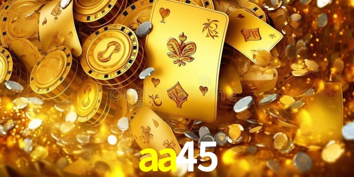 Desvendando o Mundo dos Jogos Virtuais na aa45