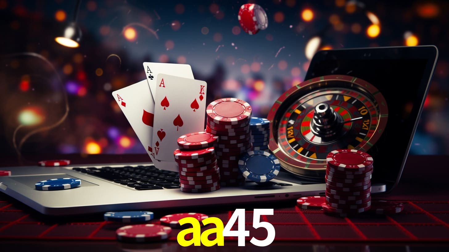 Live Casino aa45
