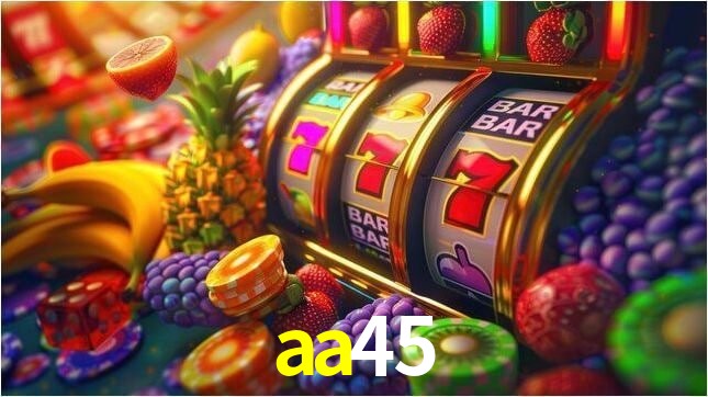 Security Systems aa45