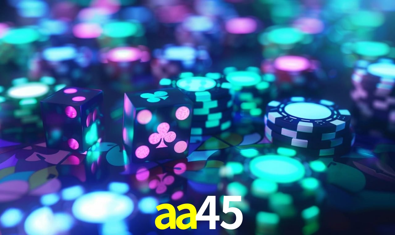 Mesa de Blackjack aa45