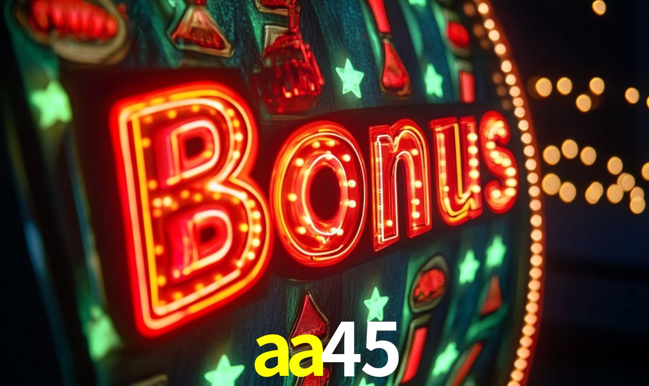 Jogos Exclusivos aa45