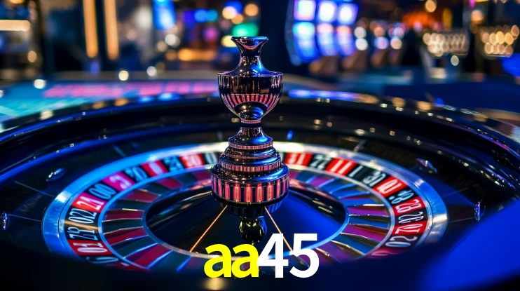 aa45 bet