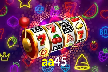 A Emoção da Loteria na aa45: Uma Chance de Mudança de Vida