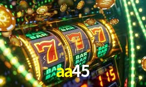API Integration aa45