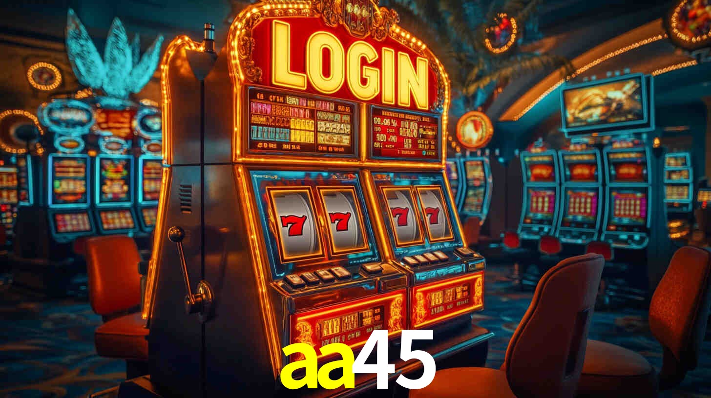Ofertas Imperdíveis na aa45: Promoções e Bônus Que Valem a Pena