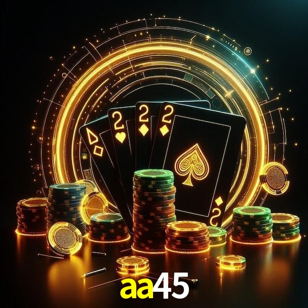 Jogos de Slot aa45