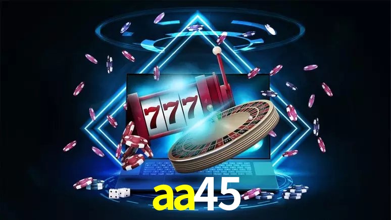 Cadastro Rápido aa45