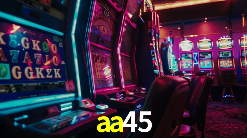 Responsive Design aa45