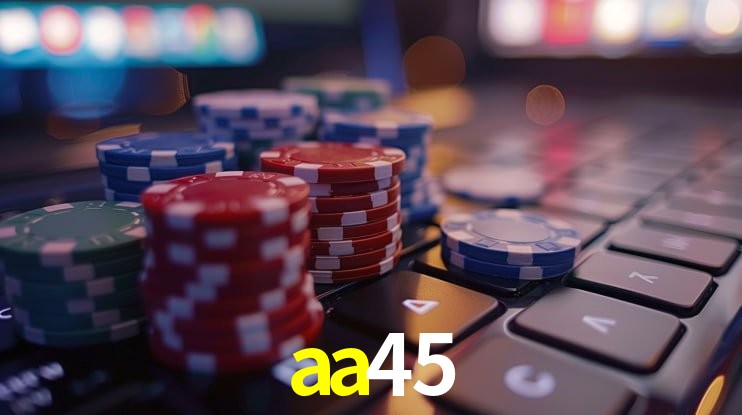 Sistemas de Segurança aa45