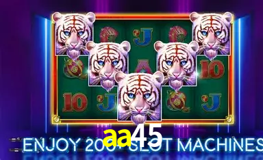 Exclusive Offers aa45