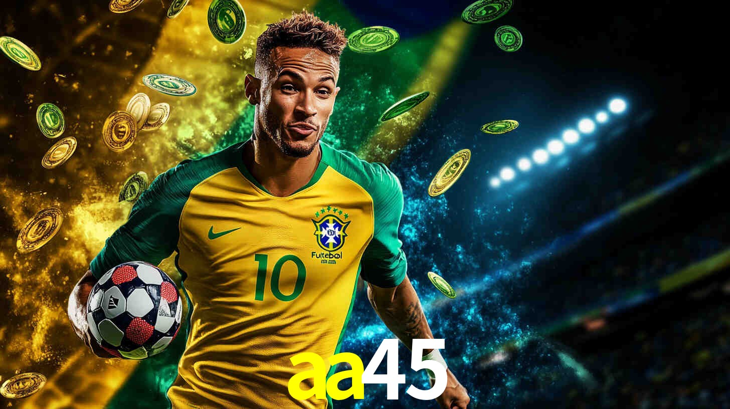 Descubra a Essência do aa45: Nossa História e Compromissos