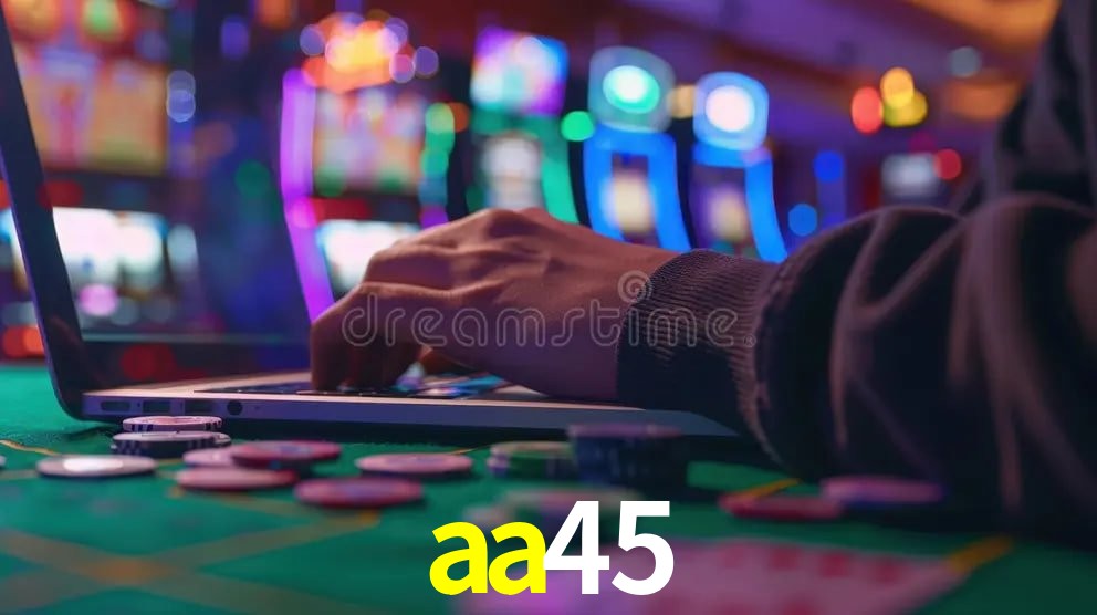 PIX Instantâneo aa45