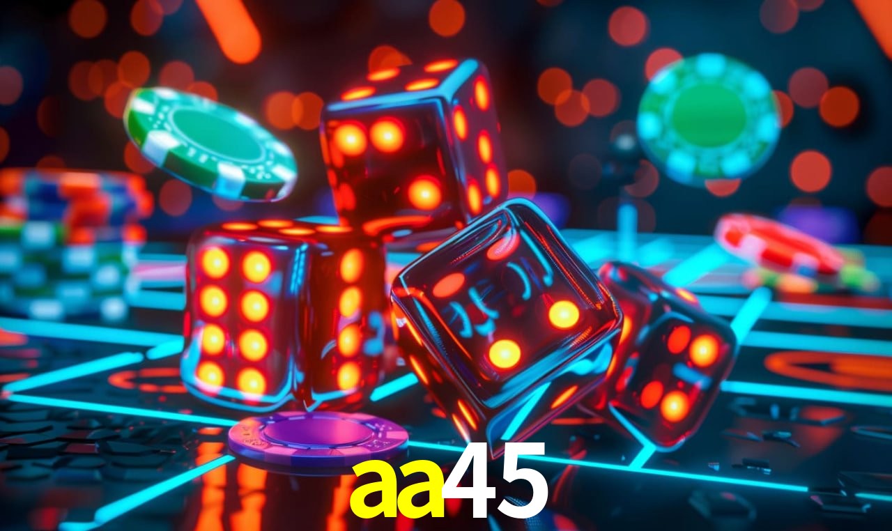cassino aa45