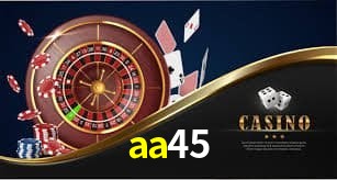 Apostas de Tênis aa45