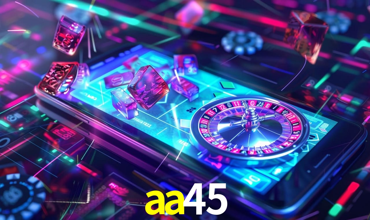 Estatísticas Esportivas aa45