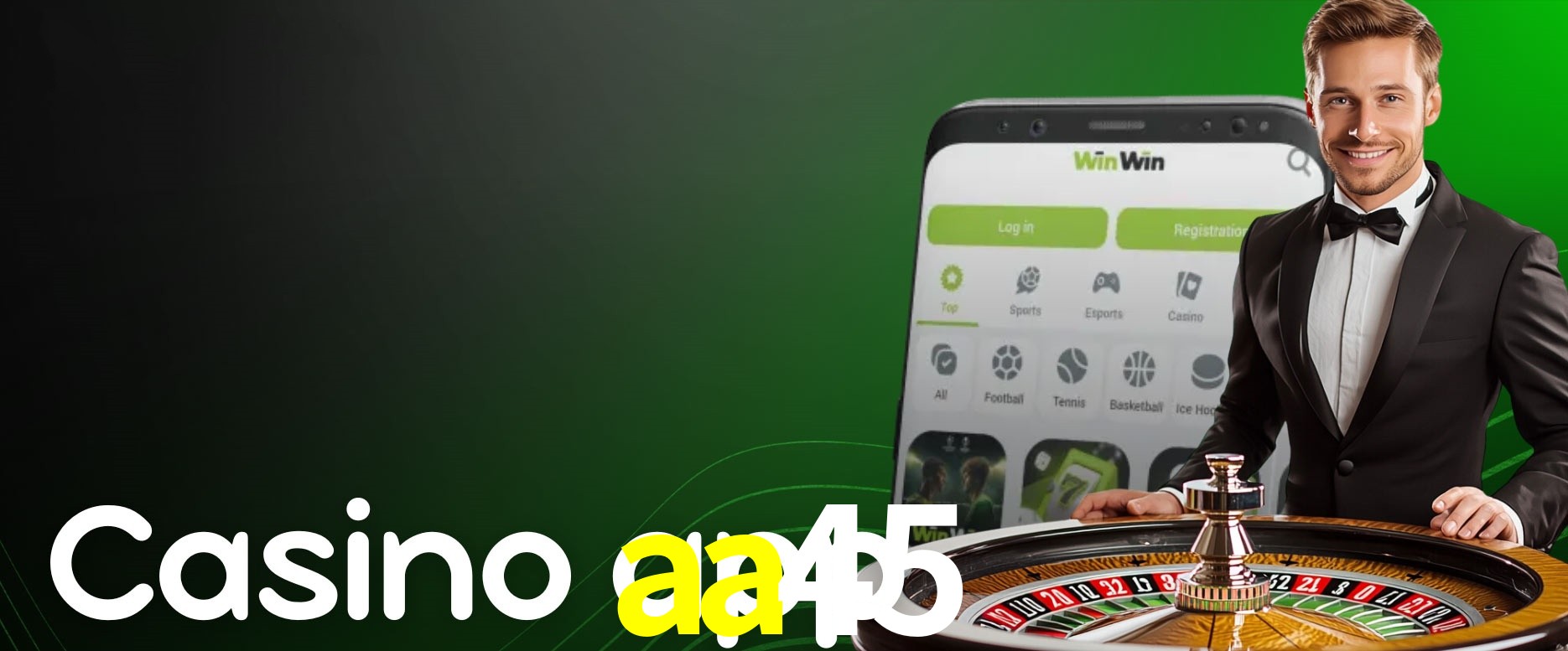 2FA Security aa45