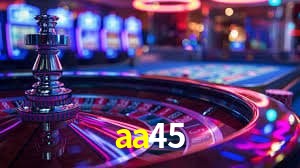 Tennis Betting aa45