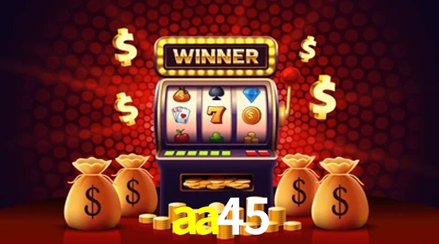 Slot Games aa45