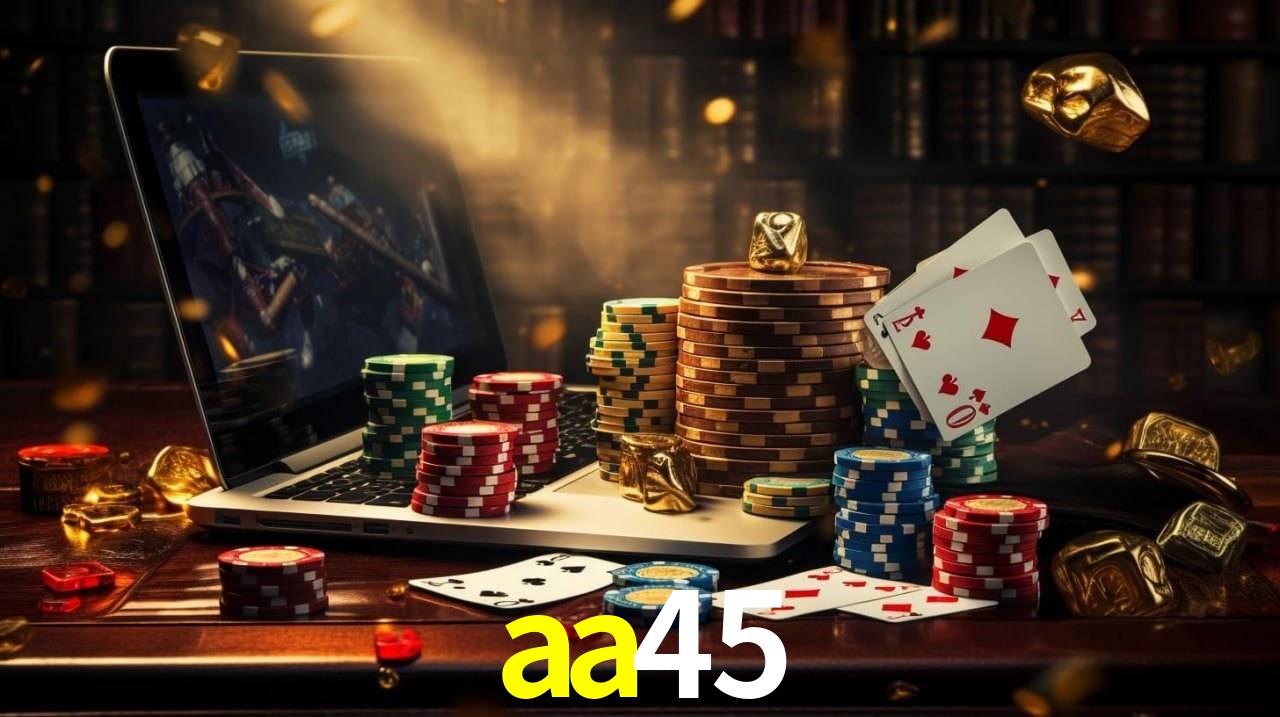 Casino VIP aa45