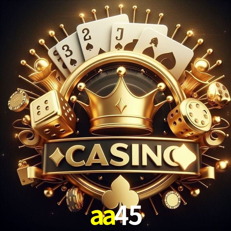 Recursos de Bônus aa45