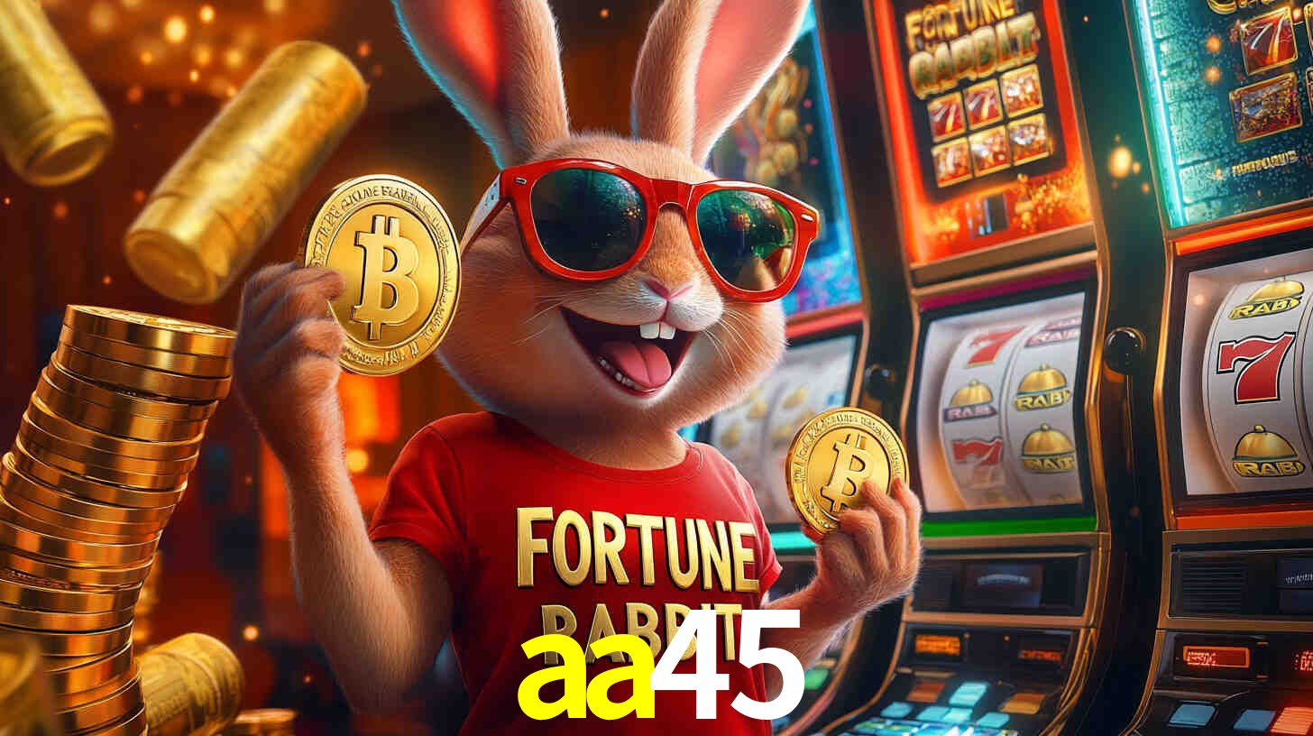 Descubra o Programa VIP da aa45: Vantagens Exclusivas para Jogadores