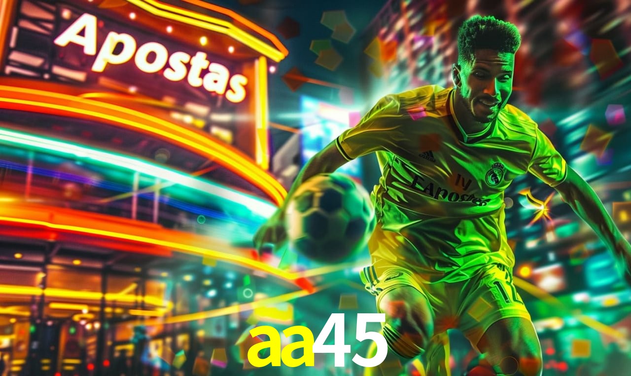 Diretório de Jogos aa45
